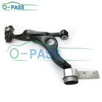Bras de commande inférieur avant OPASS pour MAZDA 6 MAZDA6 Atenza GH GS1D-34-300