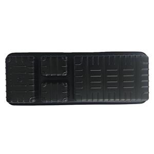 Bandeja de Plástico Desechable para Alimentos, Bandeja para Carne, Personalizable, Precio de Fábrica, Embalaje Blister para Agricultura - Product Image 3