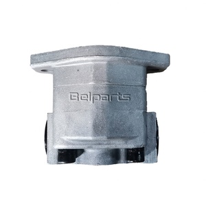 ปั๊มไฮดรอลิกสำหรับรถขุดเบลพาร์ทส์ รุ่น A10V43-S ชุดปั๊มนำร่อง - Product Image 3