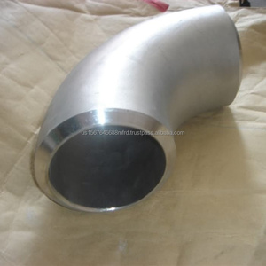 ข้อต่อเหล็กสแตนเลส OEM 304 1.5 นิ้ว แบบเชื่อมได้ - Product Image 5