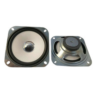 Altavoz Multimedia Inalámbrico Portátil de Alta Calidad con Control por Voz para Actividades al Aire Libre, Controlador de Rango Completo, Potencia de Salida de 5 W, para Computadora