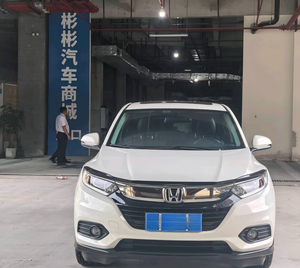 รถยนต์มือสอง ฟอร์ด เวเซล ปี 2019 เครื่องยนต์ 1.5 ลิตร เกียร์ CVT 5 ที่นั่ง หลังคาพาโนรามิก มาตรฐานไอเสียระดับ 6 ไมล์วิ่งน้อย - Product Image 2