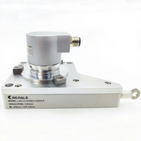 Encodeur absolu de haute précision REAGLE LS03-S12CN00-A12W24-R neuf, à câble de tirage, pour ascenseurs