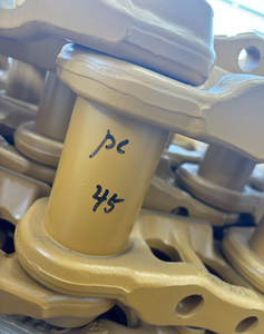 <span class=keywords><strong>Kobelco</strong></span> <span class=keywords><strong>Track</strong></span> <span class=keywords><strong>Link</strong></span>, Graafmachine Sk45 Sk80 <span class=keywords><strong>Track</strong></span> Assy <span class=keywords><strong>Sk50</strong></span> Sk120 Sk75ur Sk07 Sk07-n2 Sk60 <span class=keywords><strong>Track</strong></span> Ketting - Product Image 5