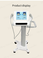 Machine de gravure laser multi-sondes Elite 7D pour lifting du visage et sculpture cutanée, système efficace pour salon de beauté