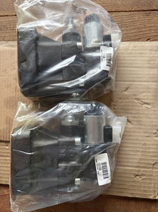 Válvula de Alivio Proporcional de Alta Presión RQM5-P5/A/60N-D24K1 con Bloque de Válvulas de Seguridad 24VDC Serie RQM5 RQM5-P5/A/60N-D110K1 - Product Image 5