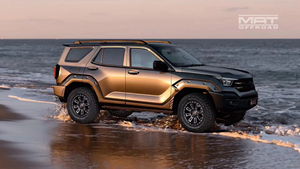 ล้อแม็<span class=keywords><strong>ก</strong></span>ซ์รถยนต์ราคาโรงงาน ล้อออฟโรด ขนาด 17 <span class=keywords><strong>18</strong></span> นิ้ว 6x139.7 5x150 5*130 ล้อฟอร์จ ล้ออัลลอย 4x4 - Product Image 6