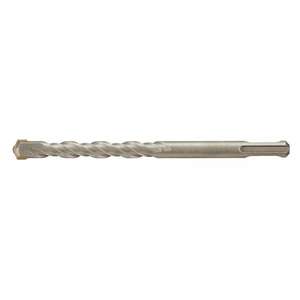 FERVI - P063/9160 Punta de carburo SDS PLUS vástago tipo martillo Broca helicoidal-EAN 8012667166045 BROCAS DE BROCA DE ALBAÑILERÍA - Product Image 1