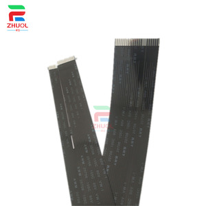Câble flexible de scanner CE847-60106 pour <span class=keywords><strong>HP</strong></span> M1005 M1120 <span class=keywords><strong>CM1015</strong></span> M1213 M1522 M1132 M1136 CM1312 M1216 M251 M276 - Product Image 5