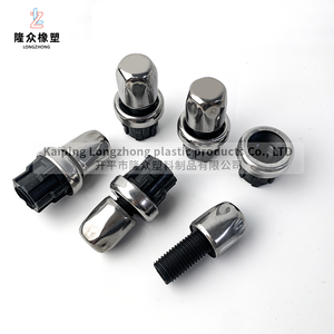 आंतरिक दराज अलमारियाँ के लिए समायोज्य पैर समायोज्य ऊंचाई पैरों के साथ फर्नीचर स्टेनलेस स्टील से बने पैर - Product Image 5