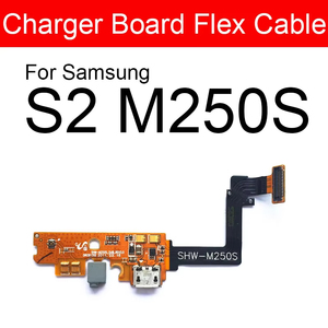 Placa Conectora de Carga USB para <span class=keywords><strong>Samsung</strong></span> <span class=keywords><strong>Galaxy</strong></span> S2 <span class=keywords><strong>S</strong></span> II Plus I9105 I9105P, Puerto de Carga USB, Repuesto para Reparación - Product Image 4