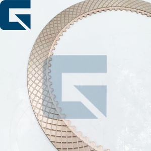 3502034 Piezas de Excavadora, Disco de Freno y Placa de Fricción del Embrague - Product Image 2