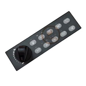 ชุดควบคุมไฟหน้าและที่ปัดน้ำฝน E320D2 รุ่น 450-7174 4507174 - Product Image 1