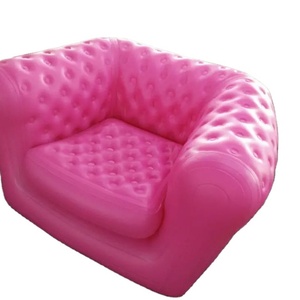 Hot Model Luxury Toffee <b>Sofa</b> Portable Folding Outdoor Commercial <b>Inflatable</b> <b>Sofa</b> Chair Outdoor Camping <b>Inflatable</b> <b>Sofa</b> Lounger - Product Image 2