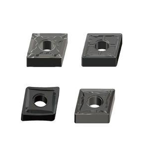 Vulcan hiệu suất cao cnmg Carbide chèn wsm10 cho thép không gỉ nhiệt độ cao hợp kim gia công nặng - Product Image 3