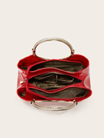 KALANTA-Sac à main en cuir PU pour femme, sac à bandoulière, sac à main pour filles, tendance 2025