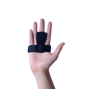 Férula médica para dedo, <span class=keywords><strong>corrector</strong></span> de postura para proteger los dedos, aprobado por la CE - Product Image 2