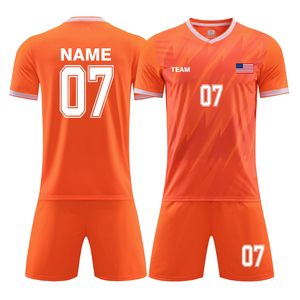 Vente en gros Top 2526 Maillots de sport pour hommes des clubs et des équipes nationales 100% polyester Maillot de football Manchester City - Product Image 2
