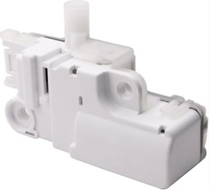 DC34-00025D de verrouillage de porte de laveuse pour <span class=keywords><strong>machine</strong></span> <span class=keywords><strong>à</strong></span> <span class=keywords><strong>laver</strong></span> <span class=keywords><strong>à</strong></span> <span class=keywords><strong>tambour</strong></span> <span class=keywords><strong>Samsung</strong></span> DC12V WW90K74150OX/SC/OW - Product Image 3