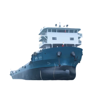 Sử dụng <10000t DIESEL thép Highspeed số lượng lớn tàu sân bay 150m x 13.50M A1 + A2 + ice Class B điều kiện tuyệt vời fazhong 620 teu 2023 - Product Image 1