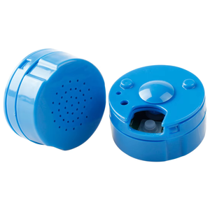 Module d'enregistrement vocal circulaire de 30 secondes de haute qualité, style tendance, pour animaux en peluche, avec durée de voix personnalisable - Product Image 6