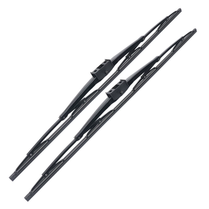 Limpiaparabrisas escobillas limpiaparabrisas de autobús hecho en China alta calidad superventas accesorios de autobús limpiaparabrisas - Product Image 1