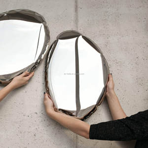 Декоративная Подвеска из нержавеющей стали - Product Image 3