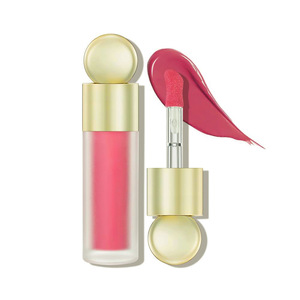 Rubor Líquido Multifuncional Personalizado con Logotipo, para Mejillas y Labios, Resistente al Agua, de Larga Duración, con Alta Pigmentación, Color Cambiante, Acabado Terciopelo - Product Image 6