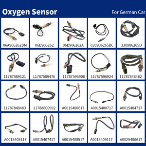 Kehoon Hiệu Suất Mới Cảm Biến Oxy Cho Kia OEM Phần Số 39210-23710 39210-23800 39210-23750 39210-25150 39210-2e100 - Product Image 4