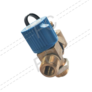 [FCT] Vanne de remplissage CNG/<span class=keywords><strong>GPL</strong></span> QF-T2H-1 pour réservoir CNG, kits de conversion gaz double carburant pour voiture - Product Image 2