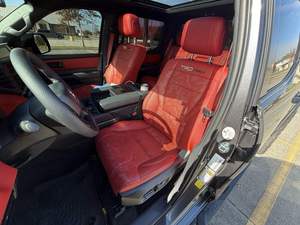 Toyota Crewmax Limited TRD Pro Automática USADA, CAMIONETA DOBLE CABINA - Product Image 5