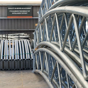 Abri de voiture en PVC pour conteneur maritime, tente de protection extérieure pour conteneur, à vendre - Product Image 6