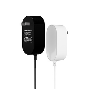 TeKa 12V 5A 24V 2.5A Wall <b>Adapter</b> Switching Power Supply for Laptop Mini PC Monitor Massage Chair - Product Image 3