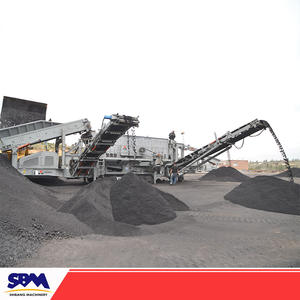 <span class=keywords><strong>SBM</strong></span> Mobile <span class=keywords><strong>Impact</strong></span> <span class=keywords><strong>Crusher</strong></span> Linha Triturador De Pedra De Montanha Triturador De Concreto Móvel Rastreado - Product Image 6