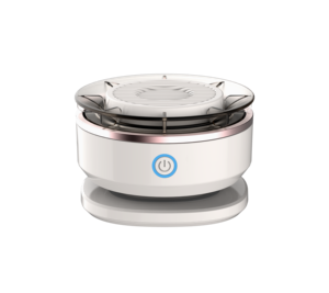 Tesran Rotary 25W IPX7 Hidroxilo a prueba <span class=keywords><strong>de</strong></span> agua Carga inalámbrica Arandelas rotativas para frutas y verduras - Product Image 1