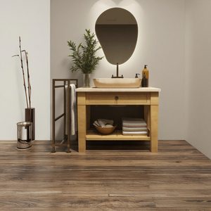 Hình chữ nhật hiện đại dẫn phòng tắm Vanity gương thông Minh Tường Bộ nhớ vô cấp Dimmable chống sương mù chiếu sáng đèn LED cho khách sạn - Product Image 6