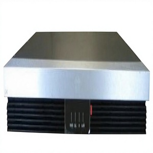 Module coupleur EtherCAT PLC CTS-C40CODEK-TKWBR9, garantie 12 mois, 1 pièce MOQ, neuf, original, en stock, automatisation industrielle - Product Image 1