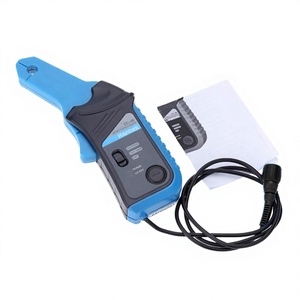 Hantek CC65 Oscilloscope Current <b>Clamp</b> Probe - Product Image 1