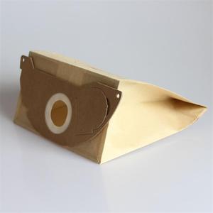 Bolsa de polvo de papel apta para Karchers A2000 A2003 A2004 A2014 A2054 A2024 MV2 <span class=keywords><strong>WD2</strong></span> <span class=keywords><strong>WD2</strong></span>.250 6.904-322,0 piezas de filtro de aspiradora - Product Image 3