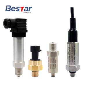 Hochwertiger Intelligenter Drucksensor Wasser-Hydraulik-Drucksensorsystem 0,5% FS 0-50V 0-10V 4~20mA Signal Drucktransmitter - Product Image 2