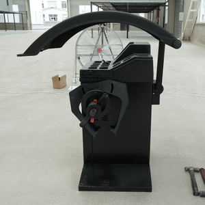 <span class=keywords><strong>Top</strong></span> Venda Roda Balancer Reparação Alta Qualidade Mais Profissional Veículo Equipamento Roda Balanceamento Máquina - Product Image 6