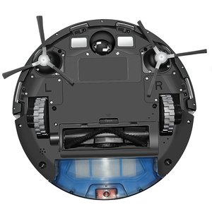 <span class=keywords><strong>Robot</strong></span> Aspirador de Gran Capacidad para Limpieza de Habitaciones, 3000PA, <span class=keywords><strong>con</strong></span> Función de <span class=keywords><strong>Mapeo</strong></span> y Aplicación, de Fábrica en Shenzhen - Product Image 6