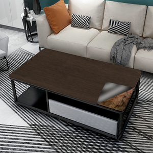 <span class=keywords><strong>Papel</strong></span> <span class=keywords><strong>Tapiz</strong></span> Autoadhesivo <span class=keywords><strong>para</strong></span> Gabinetes, Mesas, Paredes, Decoración del Hogar, Película de Renovación - Product Image 5