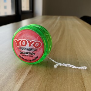 Promotionnel Classique Pas Cher Enfants Jouet En Plastique Roulement Réactif Coloré yoyo Ball Glow Led Clignotant Light Up <span class=keywords><strong>yo</strong></span> <span class=keywords><strong>yo</strong></span> - Product Image 3
