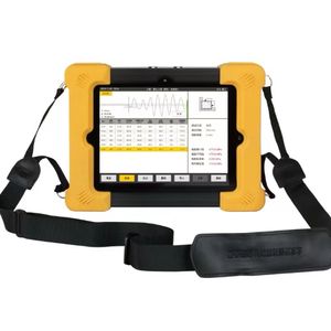 HC-U81新型超声波混凝土缺陷检测仪自动检测 - Product Image 4