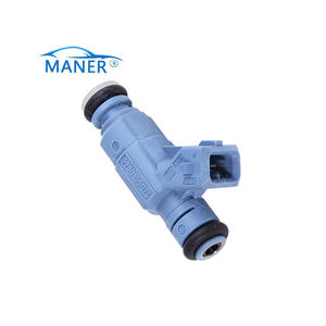 MANER 06B133551N Piezas de Suministro de Combustible, Inyectores de Combustible para VW Passat Audi A4 A6 1.8T - Product Image 1