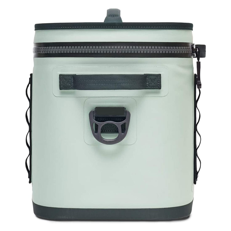 High Quality Insulated Cooler Bag Insulated Soft Beach Beer Lunch Soft Cooler Bag with Shoulder Strap