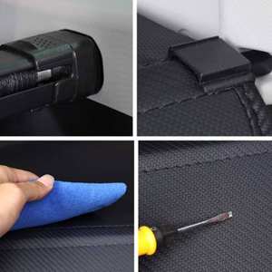 Nouvelle conception de couverture de coffre rétractable de qualité supérieure, couverture de coffre durable pour Chery Jetour G700, accessoires - Product Image 6