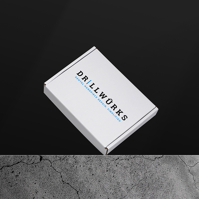 Shipping Boxes