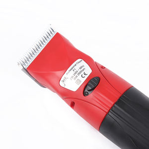 Yeni köpek saç kesme makinası setleri evcil hayvan kırkma makası ile uyumlu A5 serisi bıçakları - Product Image 5